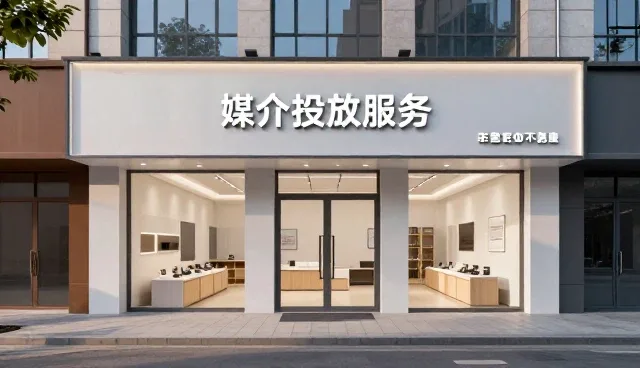 媒介投放行业如何借助账号代运营实现精准转化