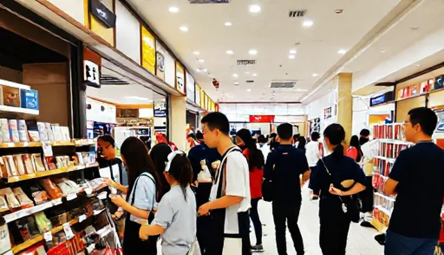 媒介投放服务在多行业中的实际应用与效果提升