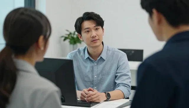 地区让社区服务站管理更加高效